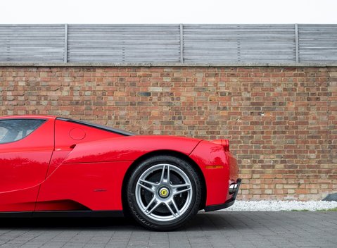 Ferrari Enzo 25