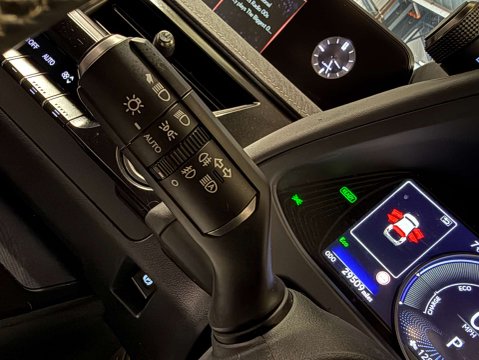 Lexus Ux UX 300E 5dr 31