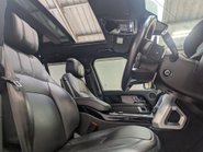Land Rover Range Rover 3.0 Range Rover Vogue D MHEV Auto 4WD 5dr 31