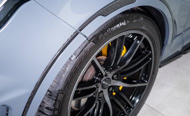 Land Rover Range Rover Sport SVR Overfinch Supersport 45