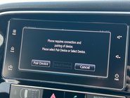 Mitsubishi Outlander PHEV 4H 22