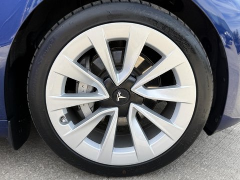 Tesla Model 3 (Dual Motor) Long Range Saloon 4dr Electric Auto 4WDE (346 ps) 14