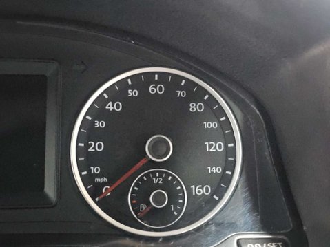 Volkswagen Tiguan 2.0 Tiguan Sport TDI 4Motion 140 Auto 4WD 5dr 33