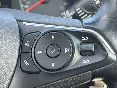Vauxhall Grandland X 1.2 Grandland X SE T S/S 5dr *NATIONAL DELIVERY* 40