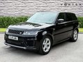 Land Rover Range Rover Sport 3.0 Range Rover Sport HSE SDV6 Auto 4WD 5dr 3
