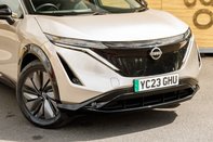 Nissan ARIYA ADVANCE 11