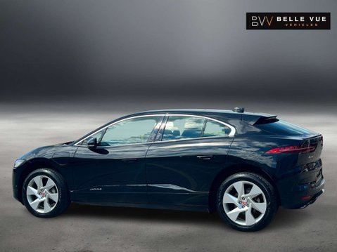 Jaguar I-Pace I-PACE EV400 SE 4WD 5dr - NATIONAL DELIVERY* 38