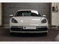 Porsche 718 Cayman 2.5T GTS PDK Euro 6 (s/s) 2dr 8