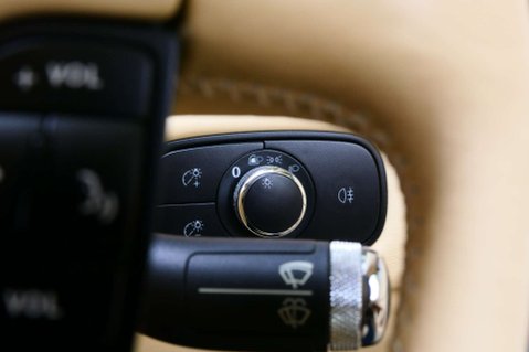 Bentley Continental 6.0 Continental GTc Auto 4WD 2dr 33