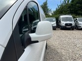 Peugeot Partner SWB L1H1 Low Roof Professional Air Con Sensors EURO 6 NO VAT 20