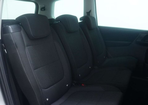 Volkswagen Sharan 1.4 Sharan SE Nav TSi Semi-Auto 5dr 49