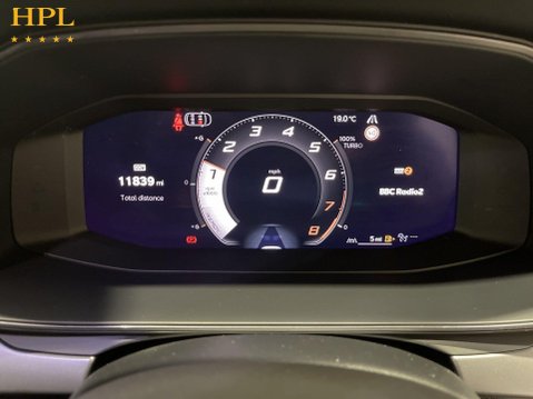 Cupra Formentor 1.5 TSI V1 SUV 5dr Petrol Manual Euro 6 (s/s) (150 ps) Bluetooth - DAB Rad 14
