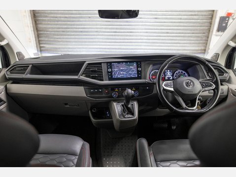 Volkswagen Transporter 2.0 BiTDI T32 Highline Panel Van 5dr Diesel DSG FWD SWB Euro 6 (s/s) (199 p 11