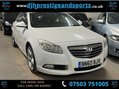 Vauxhall Insignia 2.0 CDTi SRi Euro 5 5dr 1