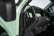 Land Rover Defender 90 75TH LIMITED EDITION. NOW SOLD. SIMILAR REQUIRED. PLEASE CALL 01903 254800. 35