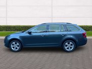 Skoda Octavia 1.5 Octavia SE Technology TSI 5dr 7