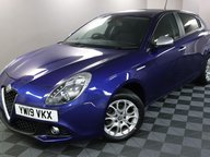 Alfa Romeo Giulietta TB SUPER 19