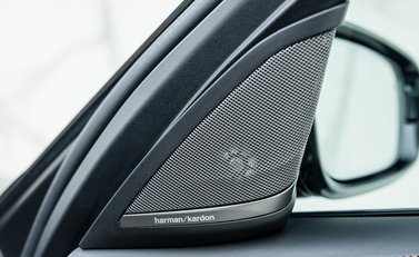 BMW M5 Competition 27