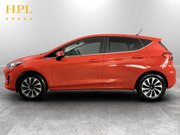 Ford Fiesta 1.0T EcoBoost Titanium Hatchback 5dr Petrol Manual Euro 6 (s/s) (100 ps) 1 4
