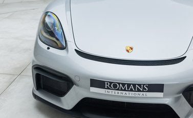 Porsche 718 SPYDER 27