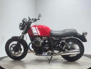 Moto Guzzi V7 ABS SPECIAL 2015 ONLY 7K MOT EXCELLENT CONDITION RETRO 744CC 4