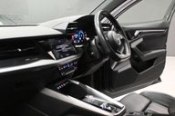 Audi A3 1.5 A3 Sportback 35 TFSI MHEV S Line Semi-Auto 5dr 8