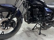 Lexmoto ZSB 2021 ONLY 5K GOOD RUNNING PROJECT BIKE 125CC LEARNER 16