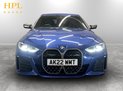BMW i4 M50 83.9kWh Gran Coupe 5dr Electric Auto 4WD (544 ps) Cruise Control - DAB 2