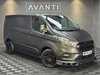 Ford Transit Custom 2.0 300 EcoBlue Limited Panel Van 5dr Diesel Auto L1 H1 Euro 6 (s/s) (170 p