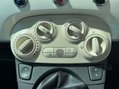 Fiat 500 1.2 Lounge Euro 5 (s/s) 3dr 9