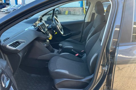 Peugeot 208 ACTIVE - PART EXCHANGE TO CLEAR - MOT MAY 2027 -£20 ROAD TAX 7