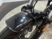 Lexmoto Tempest 2024 2,217 MILES, VERY CLEAN 125cc COMMUTER BIKE 17