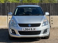 Suzuki Swift SZ3 7