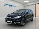 Honda CR-V 2.0 h i-MMD SE eCVT Euro 6 (s/s) 5dr 6