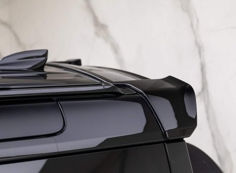 Land Rover Defender X 25