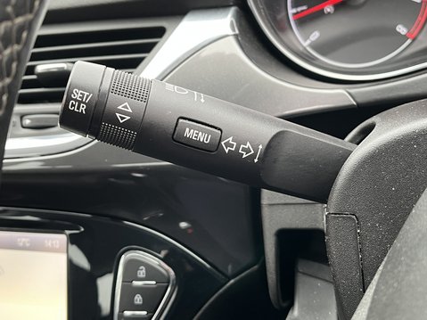 Vauxhall Corsa 1.4 ecoFLEX SE 5dr 23