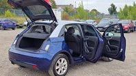 Audi A1 1.4 TFSI Sport Sportback 5dr Petrol S Tronic Euro 5 (s/s) (122 ps) 15
