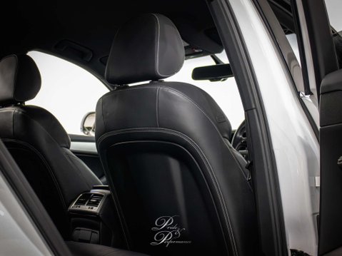 Audi SQ5 3.0 SQ5 TDI Quattro Auto 4WD 5dr 14