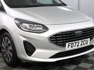 Ford Fiesta TITANIUM 26