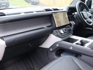 Land Rover Defender 110 2026 D350 HARD TOP X-DYNAMIC HSE PPF SEEKER STYLED WITH SEATS  25