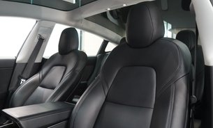 Tesla Model 3 LONG RANGE AWD c350 mile range! Tesla fitted upgraded 82kWh Battery 1 Owner 14