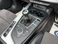 Audi A5 TFSI S LINE MHEV 23