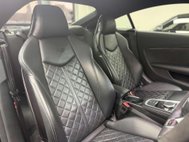 Audi TT 2.5 TFSI Coupe 3dr Petrol S Tronic quattro Euro 6 (s/s) (400 ps) 31