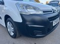 Citroen Berlingo 1.6 HDi 625 Enterprise L1 5dr 12
