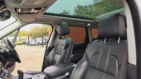 Land Rover Range Rover Sport 3.0 SD V6 HSE Auto 4WD Euro 6 (s/s) 5dr 55