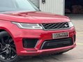 Land Rover Range Rover Sport 3.0 Range Rover Sport HSE Dynamic SDV6 Automatic 4WD 5dr - NATIONAL DELIVER 34