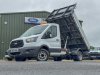 Ford Transit Tipper MWB [SOLD MM] L2 350 EURO 6