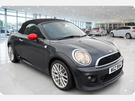 2012 COOPER EURO 5 S S 2DR YEAR 2012 12 MILEAGE 45,500 MILES BODY... photo