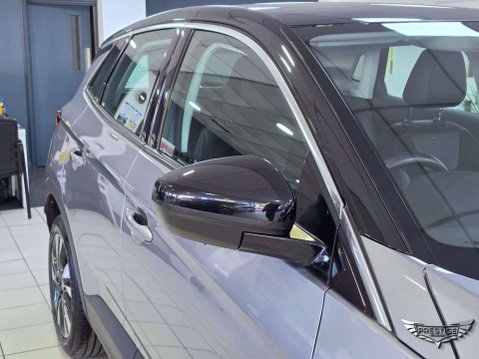 Vauxhall Grandland X 1.5 Turbo D BlueInjection Sport Nav Euro 6 (s/s) 5dr 21