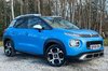 Citroen C3 Aircross 1.2 C3 Aircross Flair PureTech S/S 5dr